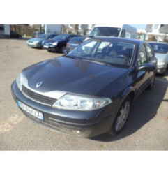 Afficheur RENAULT LAGUNA 2 Photo n°5