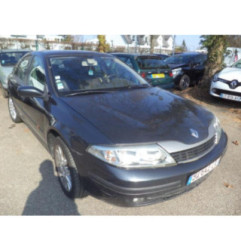 Afficheur RENAULT LAGUNA 2 Photo n°6