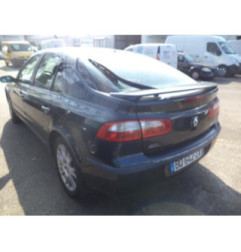Afficheur RENAULT LAGUNA 2 Photo n°8