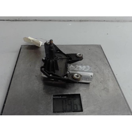 Moteur essuie glace arriere RENAULT TWINGO 2 Photo n°1