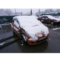 Moteur essuie glace arriere RENAULT TWINGO 2 Photo n°4