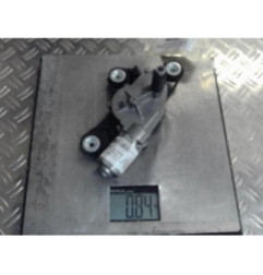 Moteur essuie glace arriere FORD MONDEO 3 Photo n°3