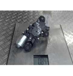 Moteur essuie glace arriere FORD MONDEO 3 Photo n°4