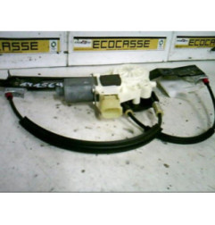 Moteur leve vitre arriere gauche FORD MONDEO 3 Photo n°1
