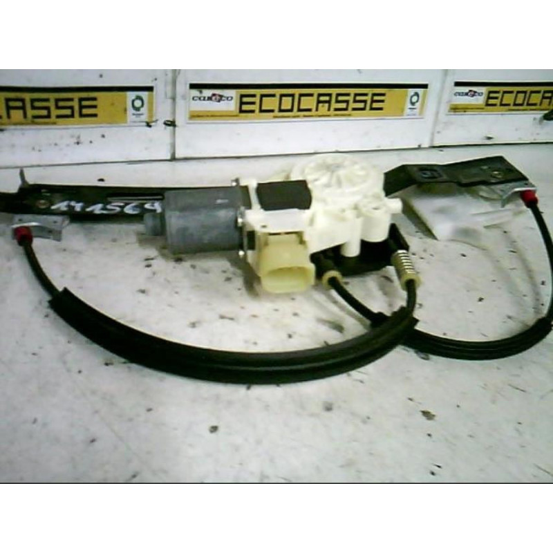 Moteur leve vitre arriere gauche FORD MONDEO 3