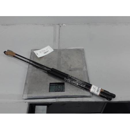 Verin de coffre FIAT CROMA 2 Photo n°1