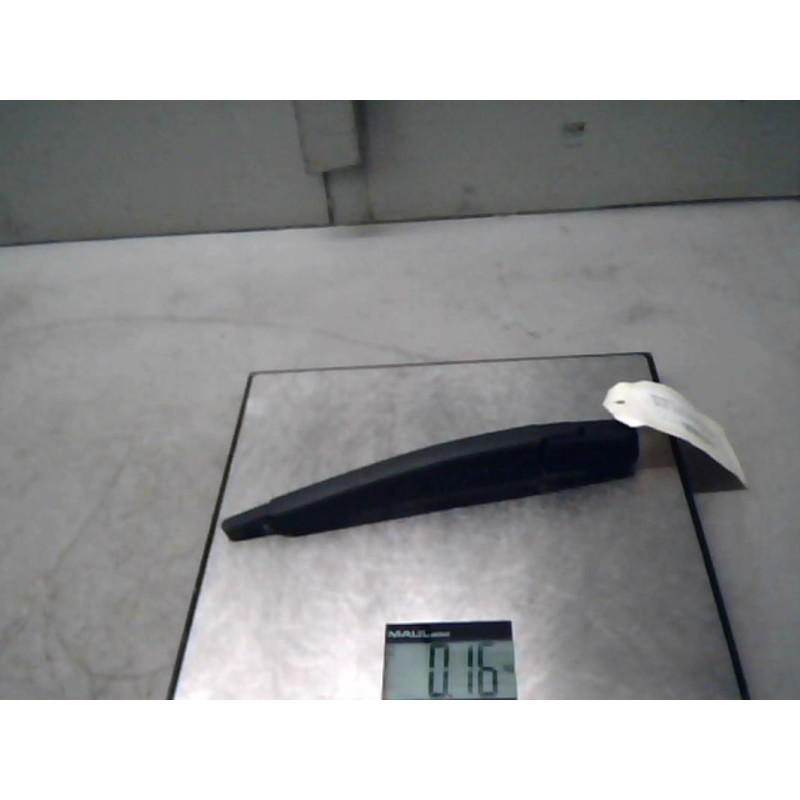 Bras essuie glace arriere RENAULT CLIO 3