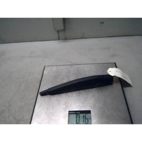 Bras essuie glace arriere RENAULT CLIO 3 Photo n°1