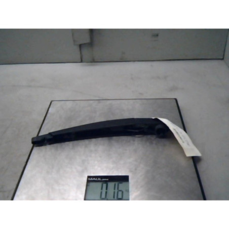 Bras essuie glace arriere RENAULT CLIO 3