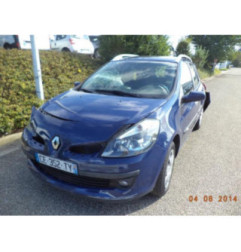 Bras essuie glace arriere RENAULT CLIO 3 Photo n°3