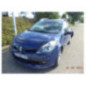 Bras essuie glace arriere RENAULT CLIO 3