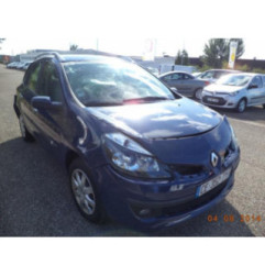 Bras essuie glace arriere RENAULT CLIO 3 Photo n°4