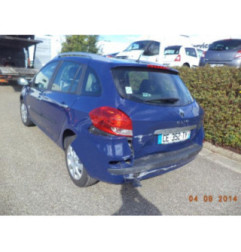 Bras essuie glace arriere RENAULT CLIO 3 Photo n°6