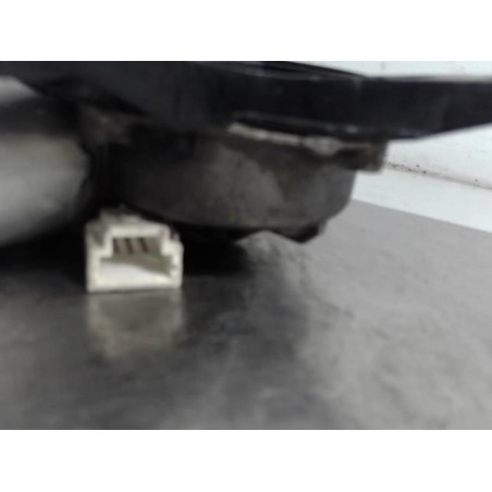 Moteur essuie glace arriere FIAT STILO