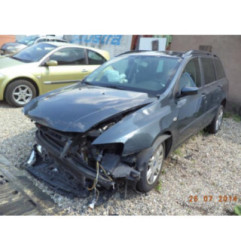 Moteur essuie glace arriere FIAT STILO Photo n°4