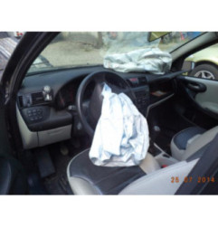 Moteur essuie glace arriere FIAT STILO Photo n°8