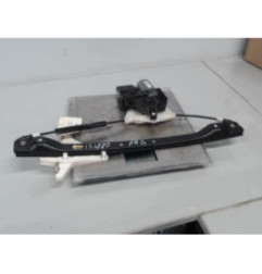 Moteur leve vitre arriere gauche VOLKSWAGEN GOLF PLUS Photo n°1