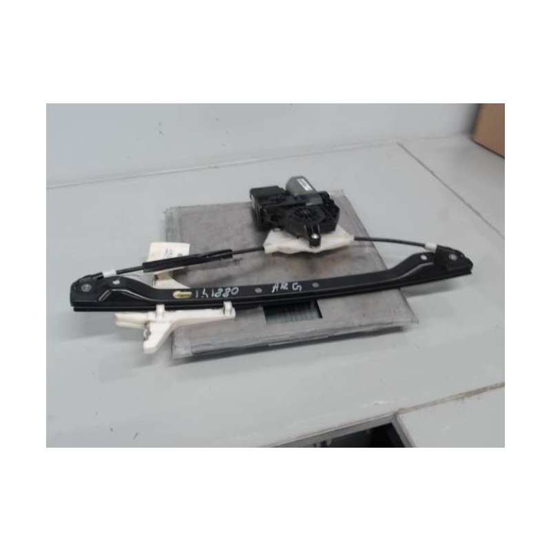 Moteur leve vitre arriere gauche VOLKSWAGEN GOLF PLUS