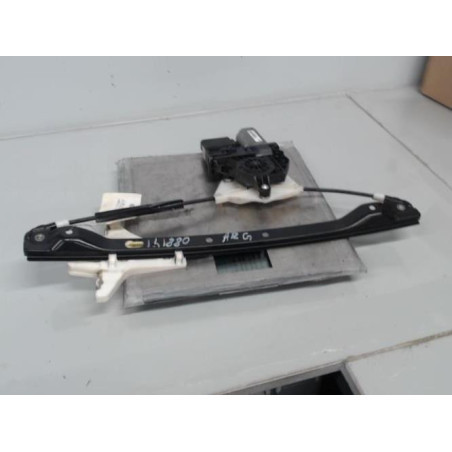 Moteur leve vitre arriere gauche VOLKSWAGEN GOLF PLUS Photo n°1