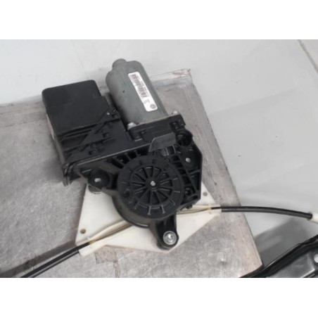 Moteur leve vitre arriere gauche VOLKSWAGEN GOLF PLUS