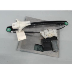 Moteur leve vitre arriere gauche VOLKSWAGEN GOLF PLUS Photo n°3