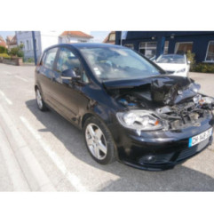 Moteur leve vitre arriere gauche VOLKSWAGEN GOLF PLUS Photo n°6