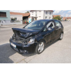 Moteur leve vitre arriere gauche VOLKSWAGEN GOLF PLUS Photo n°7