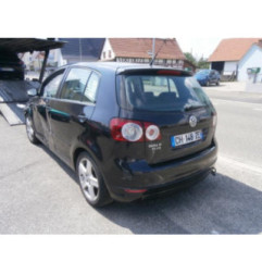 Moteur leve vitre arriere gauche VOLKSWAGEN GOLF PLUS Photo n°9