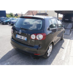 Moteur leve vitre arriere gauche VOLKSWAGEN GOLF PLUS Photo n°10