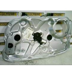 Moteur leve vitre avant droit FIAT STILO Photo n°1