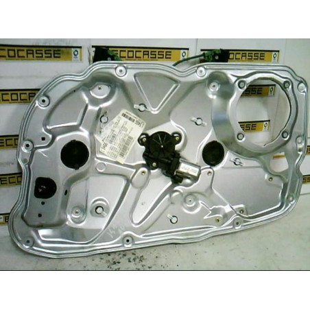Moteur leve vitre avant droit FIAT STILO Photo n°1