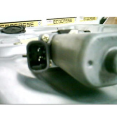 Moteur leve vitre avant droit FIAT STILO Photo n°3