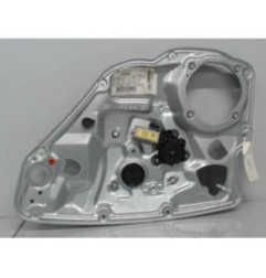 Moteur leve vitre arriere droit FIAT STILO Photo n°1