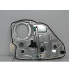 Moteur leve vitre arriere droit FIAT STILO Photo n°4