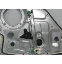 Moteur leve vitre arriere droit FIAT STILO Photo n°5