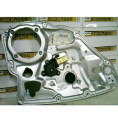 Moteur leve vitre arriere gauche FIAT STILO Photo n°1