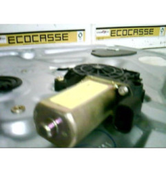 Moteur leve vitre arriere gauche FIAT STILO