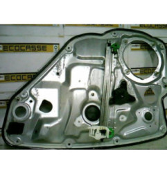 Moteur leve vitre arriere gauche FIAT STILO Photo n°3