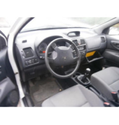 Verin de coffre MITSUBISHI SPACE STAR 2 Photo n°8