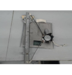 Moteur leve vitre avant gauche SUZUKI LIANA Photo n°3