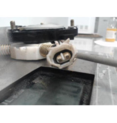 Moteur leve vitre avant gauche SUZUKI LIANA Photo n°5