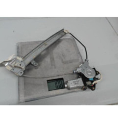 Moteur leve vitre arriere gauche SUZUKI LIANA Photo n°1