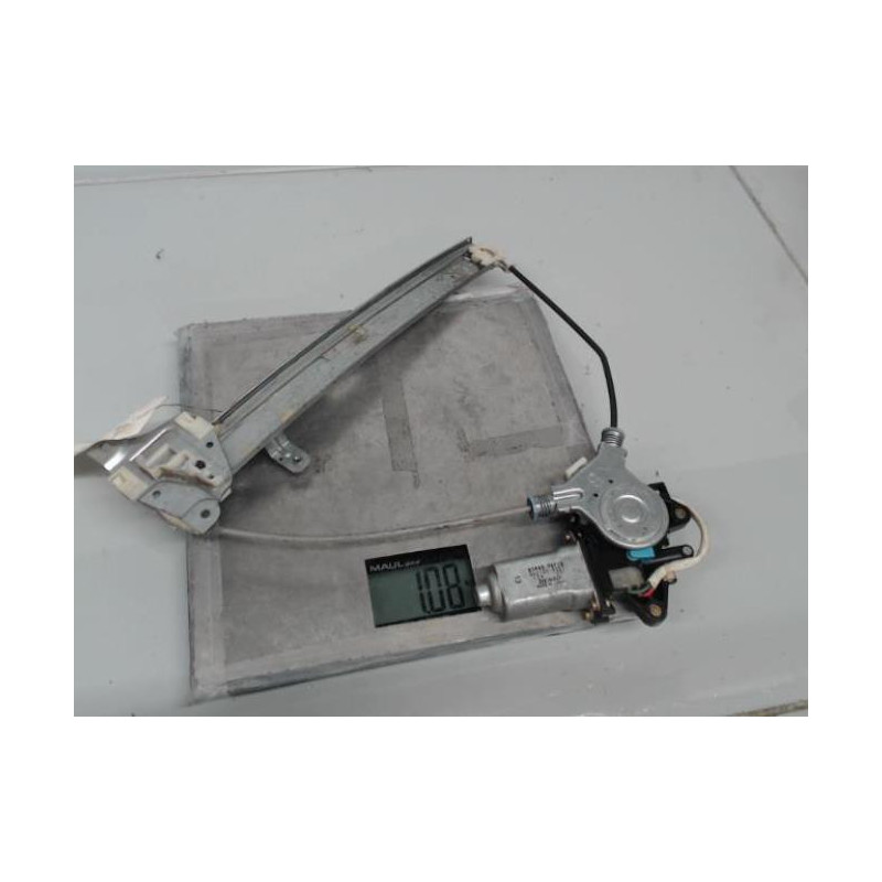 Moteur leve vitre arriere gauche SUZUKI LIANA