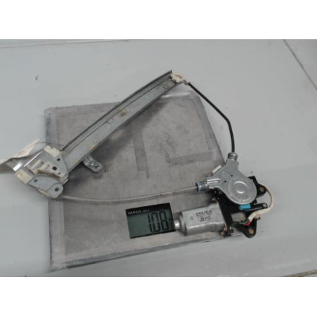 Moteur leve vitre arriere gauche SUZUKI LIANA Photo n°1