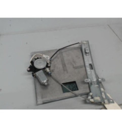 Moteur leve vitre arriere gauche SUZUKI LIANA Photo n°3