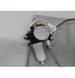 Moteur leve vitre arriere gauche SUZUKI LIANA Photo n°4