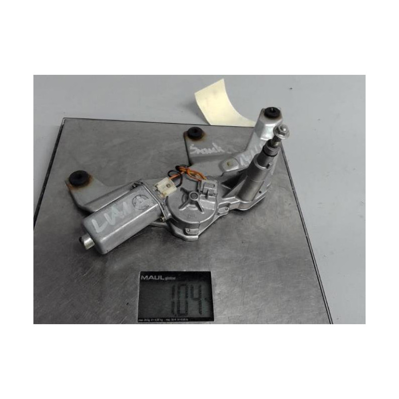 Moteur essuie glace arriere SUZUKI LIANA