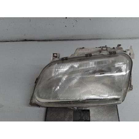 Optique avant principal gauche (feux)(phare) FORD GALAXY 1 Photo n°1