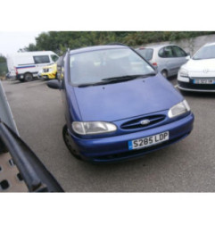 Optique avant principal gauche (feux)(phare) FORD GALAXY 1 Photo n°4