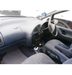 Optique avant principal gauche (feux)(phare) FORD GALAXY 1 Photo n°7